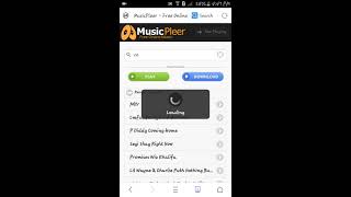How to download any music for free screenshot 4
