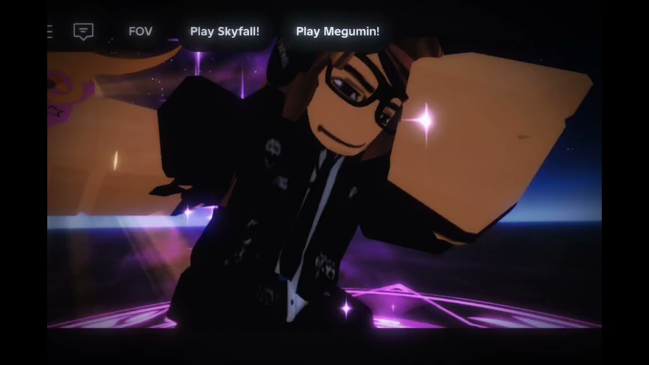 Game  name 'skyfall stomp effect '