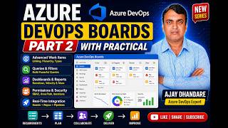 Azure DevOps Boards   Part 2 #azuredevops
