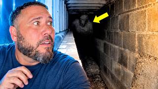 20 Scary Ghost Videos That Are Hard to Explain