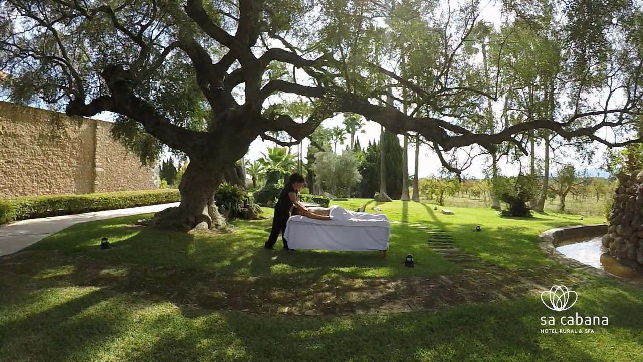 Hotel Rural & Spa Sa Cabana