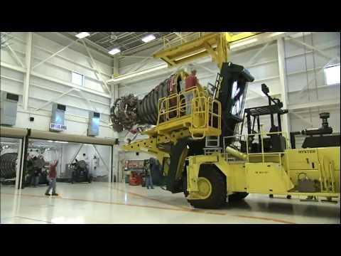 Space Shuttle Era: Main Engines