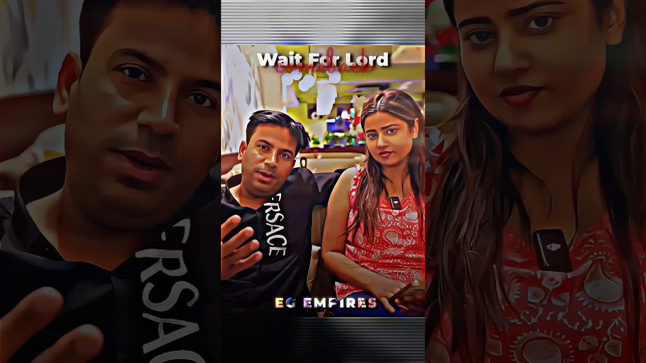 Lord Comeback 💀🔥