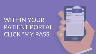 How to use Patient Portal Check In
