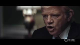 Celebrity THE COMEY RULE (SHOWTIME) - TRAILER #2 Wealth