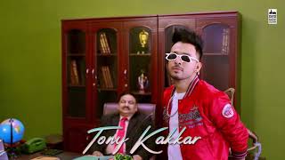 Booty Shake (Full Video Song) | Tony Kakkar | Sonu Kakkar | Booty Shake Tony Kakkar Song,New Song