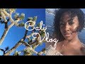 VLOG 3 | My Time in Cali | Azhia Aquiel 2018