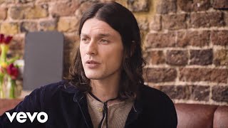 James Bay - Nowhere Left To Go (Live from the Abbey Tavern)
