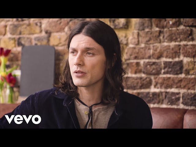 James Bay - Nowhere Left To Go (Live From The Abbey Tavern)