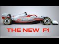 2022's new F1 car - Scarbs' definitive guide by Peter Windsor (1/3)