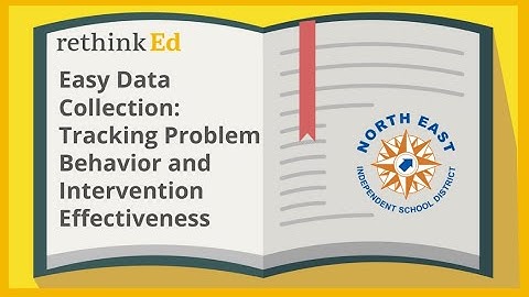 Easy Data Collection: Tracking Problem Behavior and Intervention Effectiveness