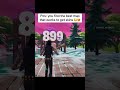 I got Travis Scott #fortniteshorts #fortnite #skins #glitch