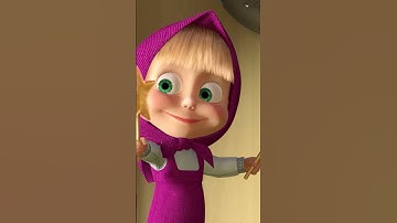 Thumbnail of Marvellous samovar 🫖😋 #LaDolceVita #MashaAndTheBear #Shorts #cartoonforkids #kids