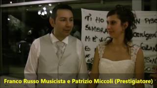 25 Aprile - Ristorante Il Simposio - Inverigo