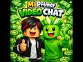 mi primer video!
