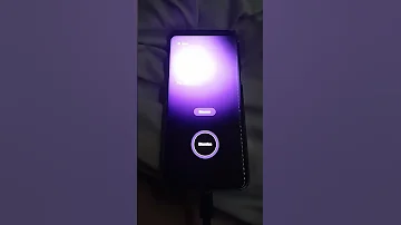 Samsung Alarm Morning Glory 