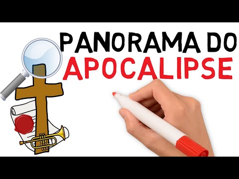 Vídeo: Qual é o ponto principal do livro do Apocalipse?