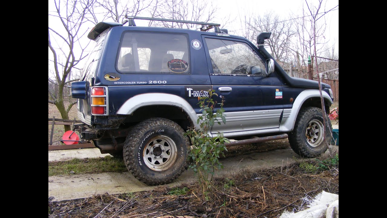 Предохранители pajero 2 Предохранители pajero 2