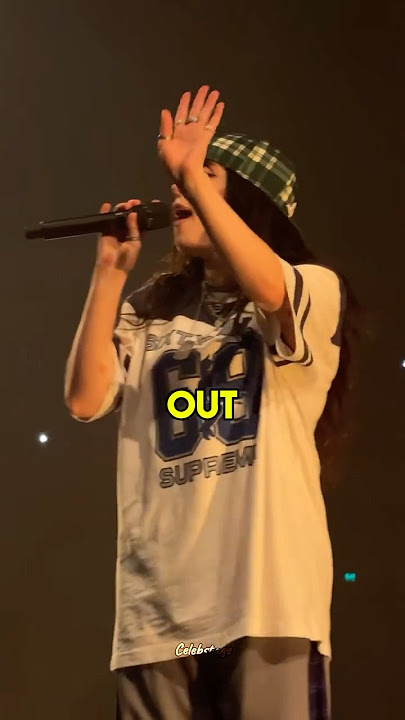 The Real Reason Gen Z Loves Billie Eilish