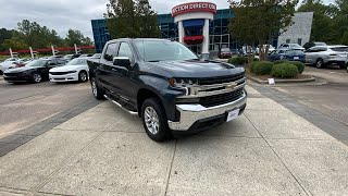 2021 Chevrolet Silverado - 1500 LT Raleigh Durham Apex Holly Springs Wake Forest NC