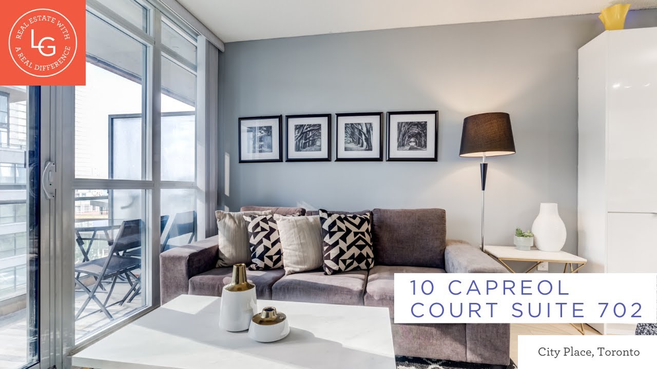 10 Capreol Court, Toronto SOLD YouTube 10 Capreol Court, Toronto SOLD YouTube