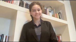 AuthentiCheck AI Pitch Video - 2024 Technovation Girls Global Semifinalist