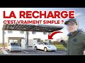 Comment recharger une voiture lectrique en 2024  je vous explique tout