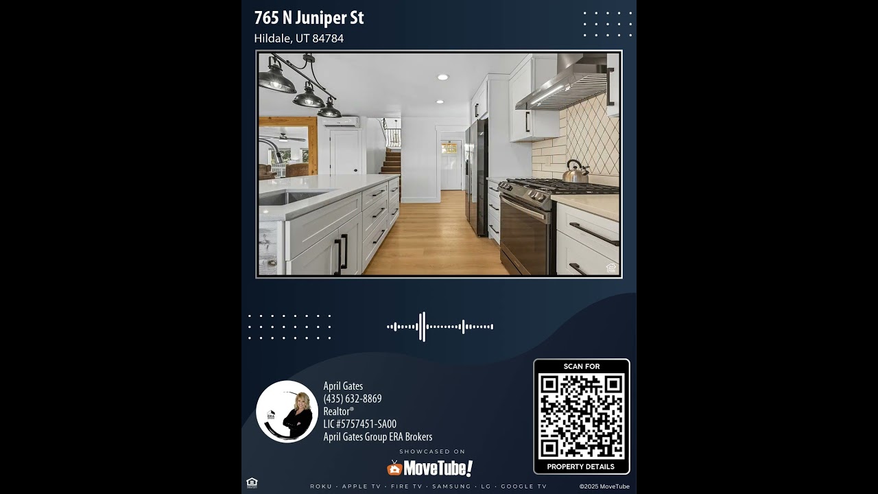 765 N Juniper St, Hildale, UT 84784 | 8 Bedroom Home For Sale