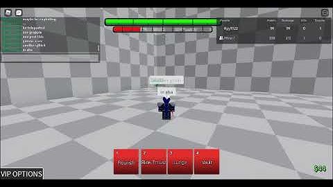 Dummy is exploiting moment|ABA