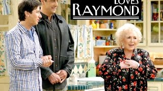 Everybody Loves Raymond Funny Moments Part 2