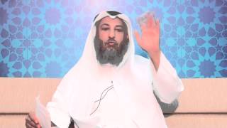 حكم الصبغ الأسود الشيخ د.عثمان الخميس