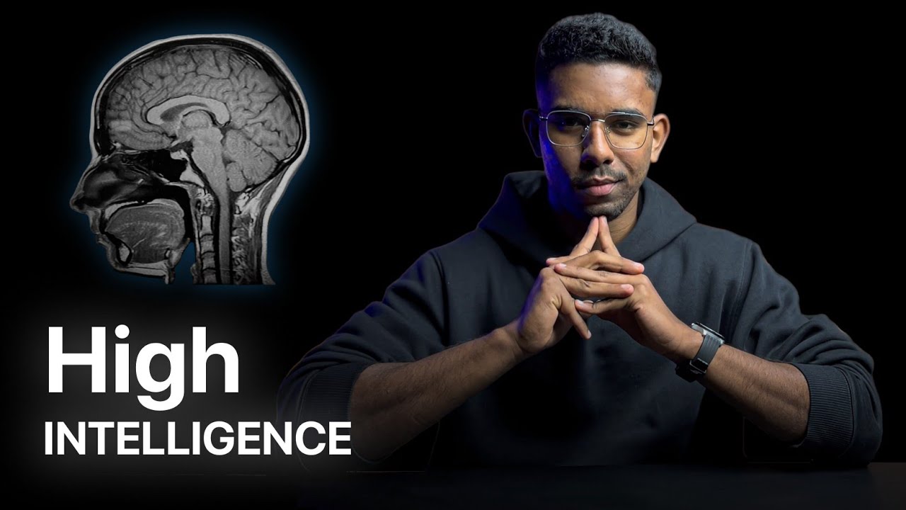 How To Become More Intelligent Than 99% Of People | Malayalam