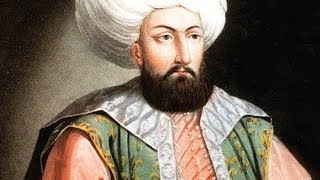 السلطان الشهيد مراد الأول || مسلسل تاريخ آل عثمان