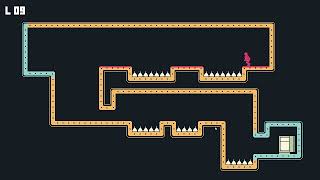 Ice Cream Man Level 1 -14 Gameplay