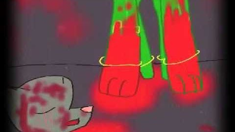 Little game map part 23,24,25 for girl with sas