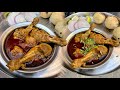 160      easy chicken masala recipe  nonveg in india  rawala kota