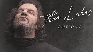 Download Lagu Aca Lukas - Daleko si (Stark Arena 2022) MP3 Download Lagu Aca Lukas - Daleko si (Stark Arena 2022) MP3