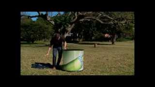 Expand a Sign Event Bin Down Video.wmv