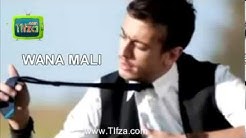 Saad Lamjared 2014 Wana mali سعد الÙ...جرد وانا Ù...الي