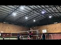 Treino avoh