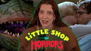 *LITTLE SHOP OF HORRORS* Is The Type Of Weird That Feeds My Soul | REACTION