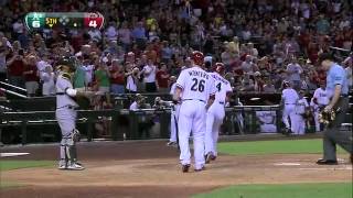 2012/06/08 Goldschmidt's solo blast