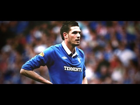 Kyle Lafferty - SPL Greats | Rangers FC | Amazing Goals 2008-2012 | HD