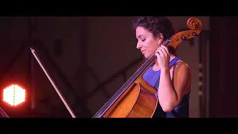 Concerts@Home, Episode 17  Bach, Shaw, Akiho, Reich