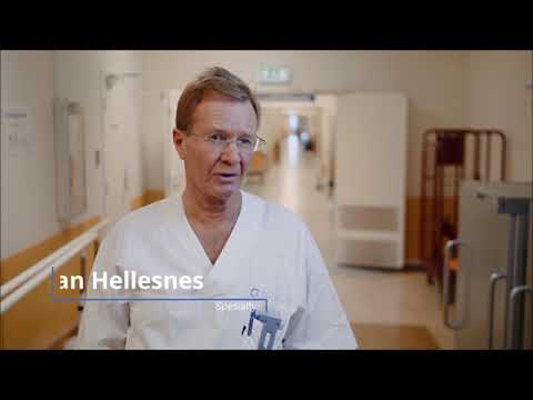Video: Humerus - Tuberkelfraktur, Nakkebrudd