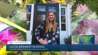 Famous Teen accused of killing Lucia Bremer will undergo psych evaluation Profile