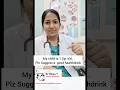 Horlicks? Boost ? Bournvita? #drdivya #drdivyat #healthdrink #child #growth #height #weight #doctor