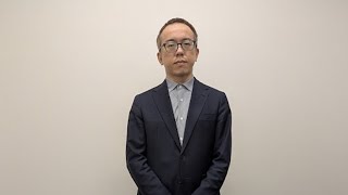 11月最終日の今日、河島から大事なお知らせがあります。