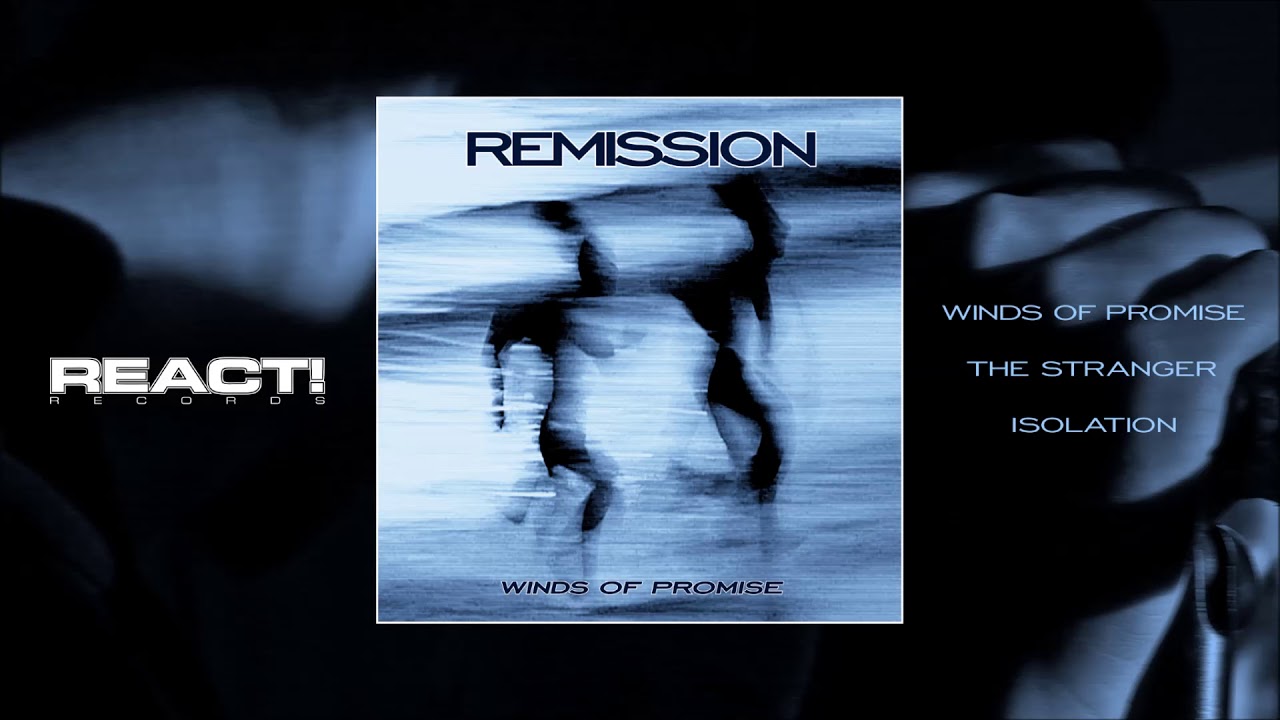 Remission "Winds Of Promise" EP full album (React! Records, 2011)