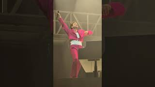 Mika - Speech and Lollipop - Strasbourg (18/02/2026)